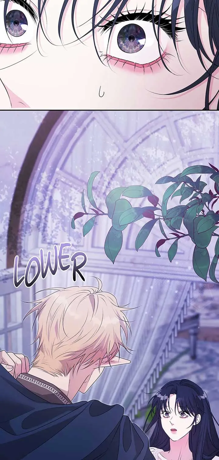 At The End Of The Hidden Greenery Chapter 30 Online - página 77