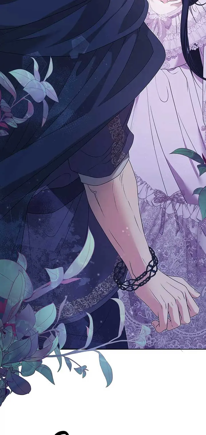At The End Of The Hidden Greenery Chapter 30 Online - página 78