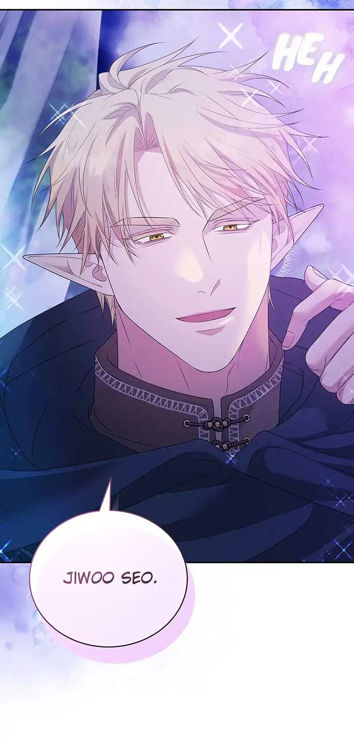 At The End Of The Hidden Greenery Chapter 30 Online - página 80