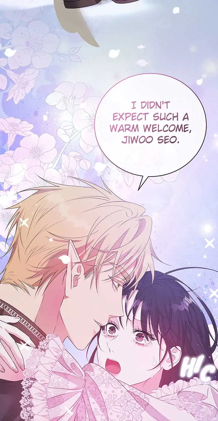At The End Of The Hidden Greenery Chapter 30 Online - página 83
