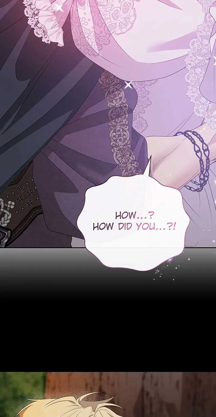At The End Of The Hidden Greenery Chapter 30 Online - página 84