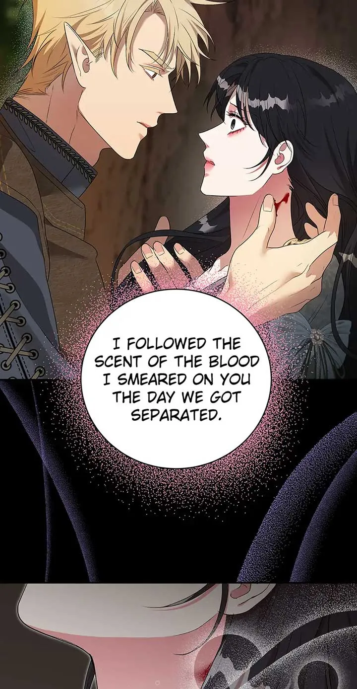 At The End Of The Hidden Greenery Chapter 30 Online - página 85