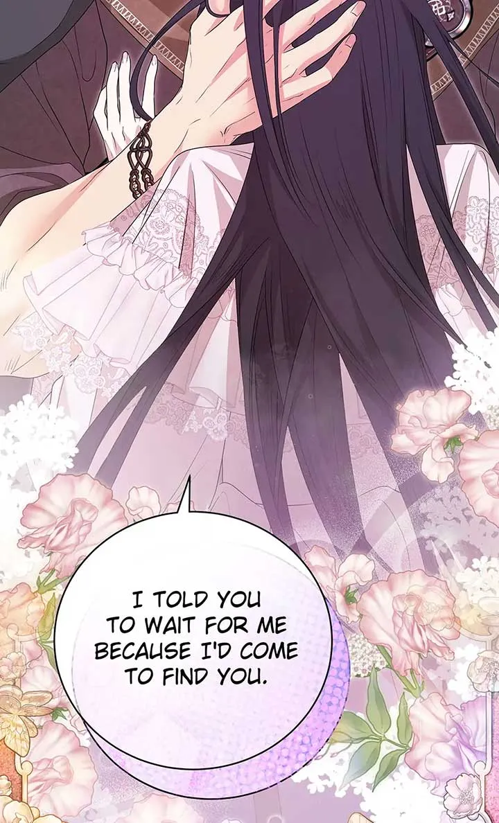 At The End Of The Hidden Greenery Chapter 30 Online - página 88