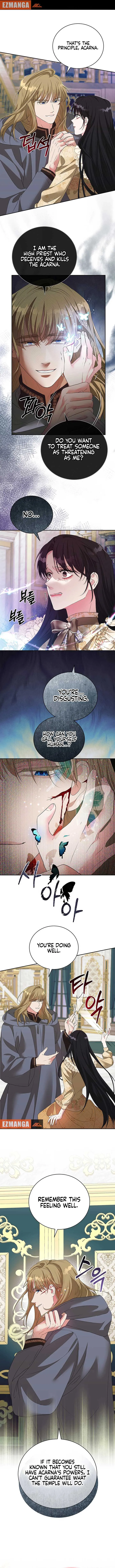 At The End Of The Hidden Greenery Chapter 32 Online - página 12