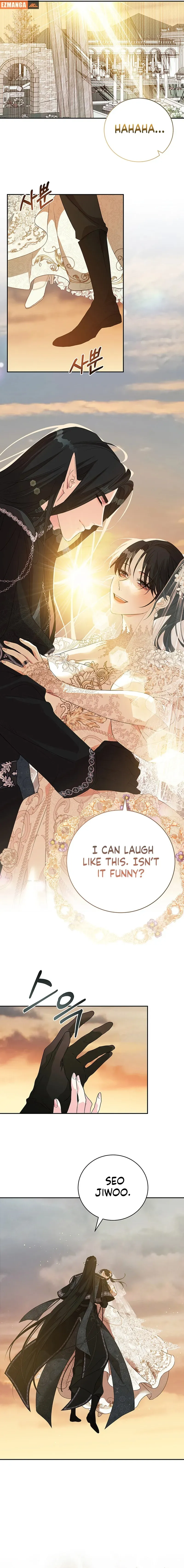 At The End Of The Hidden Greenery Chapter 34 Online - página 26