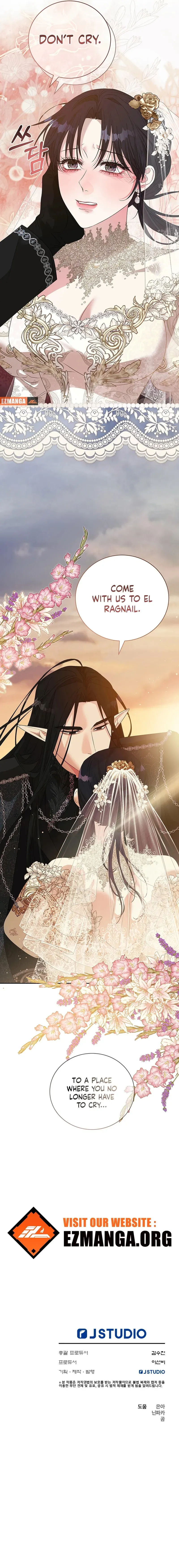 At The End Of The Hidden Greenery Chapter 34 Online - página 27