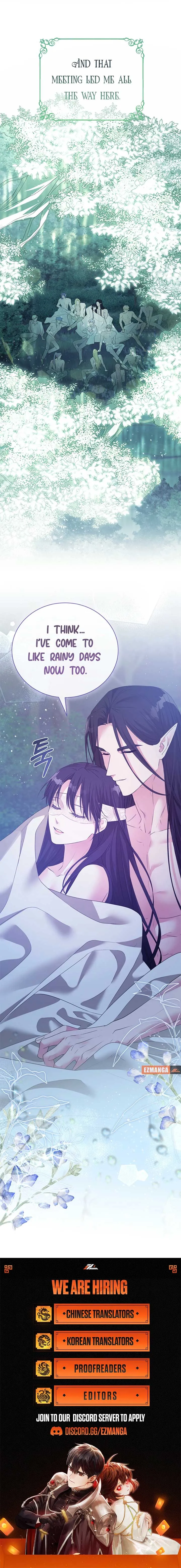 At The End Of The Hidden Greenery Chapter 42 Online - página 10