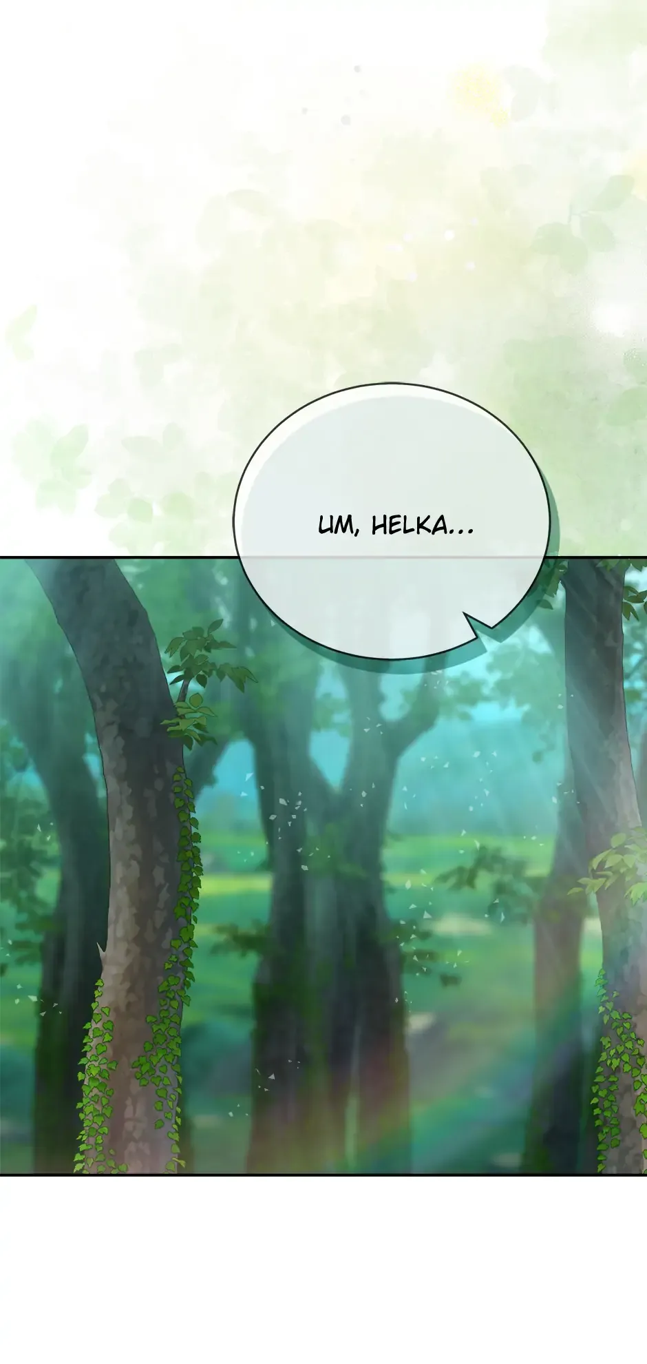 At The End Of The Hidden Greenery Chapter 49 Online - página 7