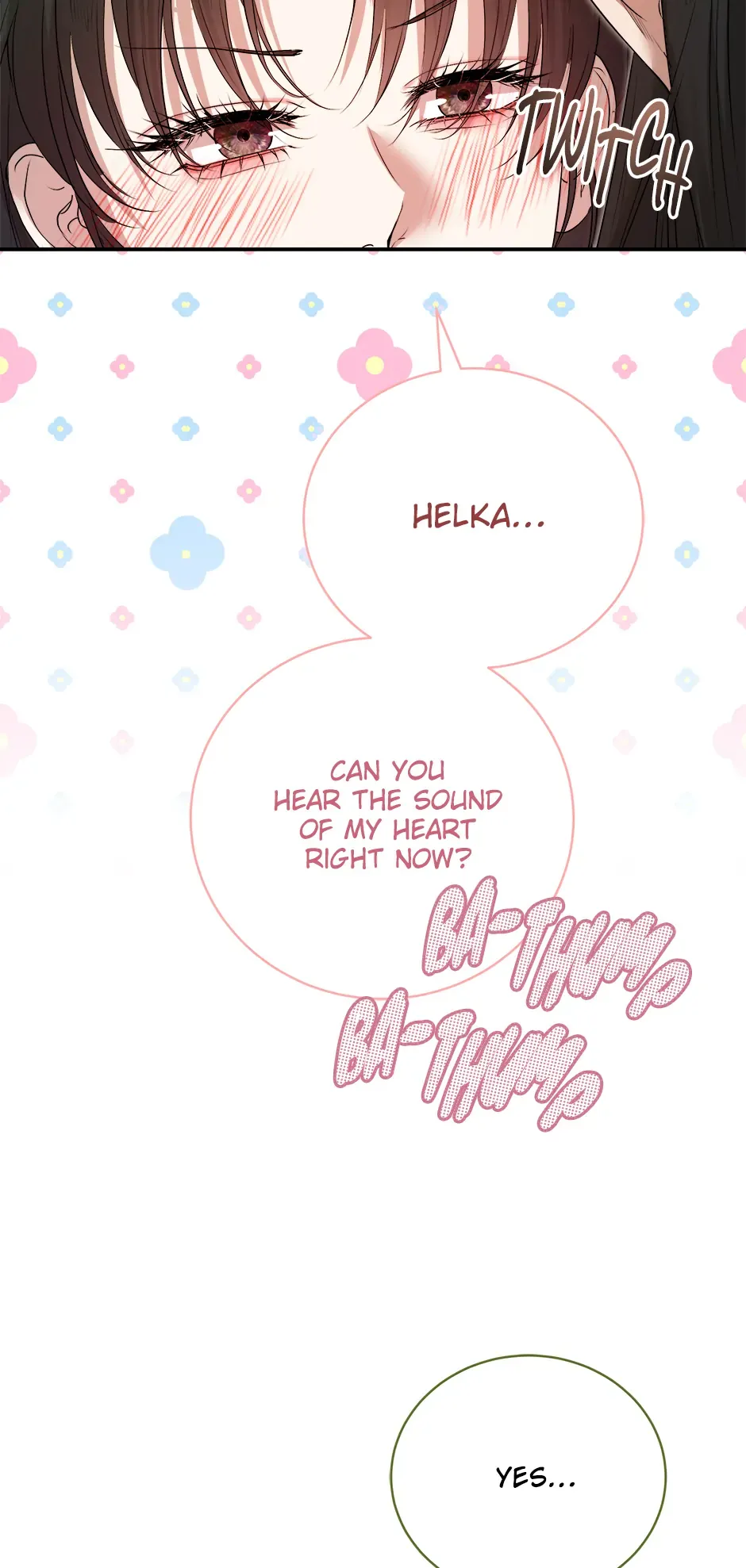 At The End Of The Hidden Greenery Chapter 49 Online - página 13