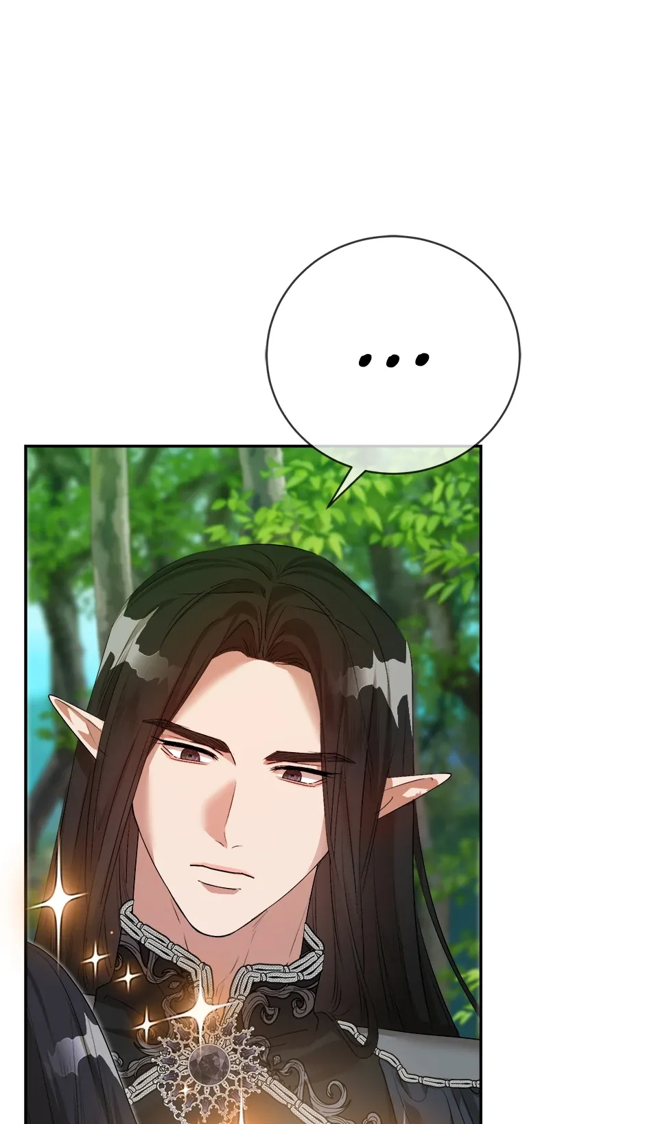 At The End Of The Hidden Greenery Chapter 49 Online - página 15