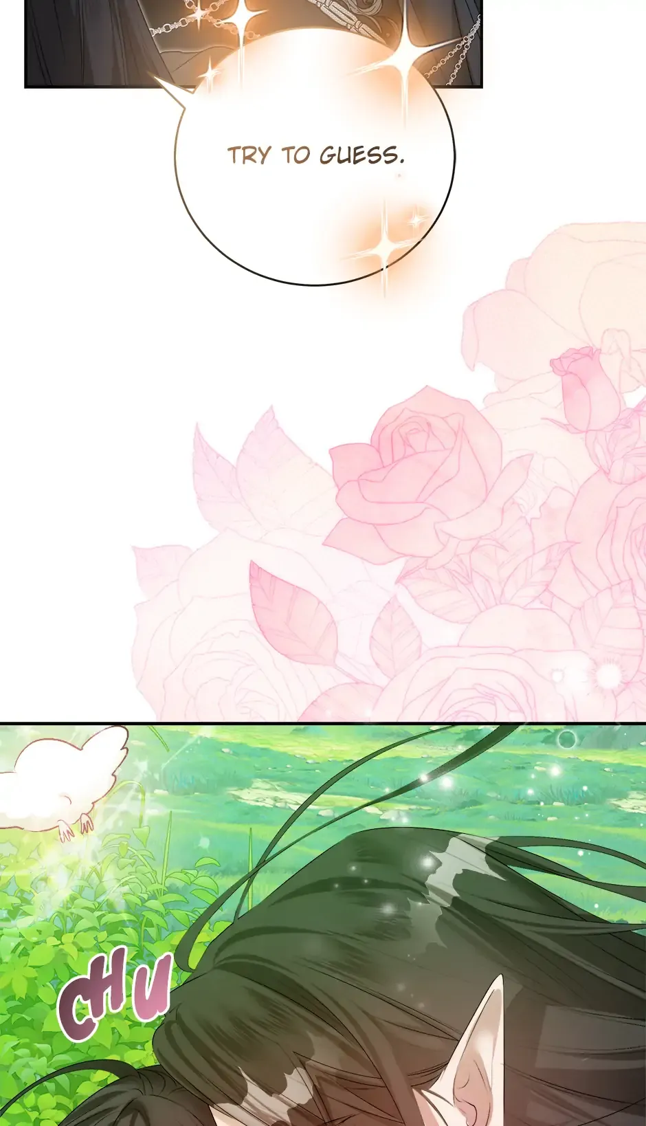 At The End Of The Hidden Greenery Chapter 49 Online - página 16