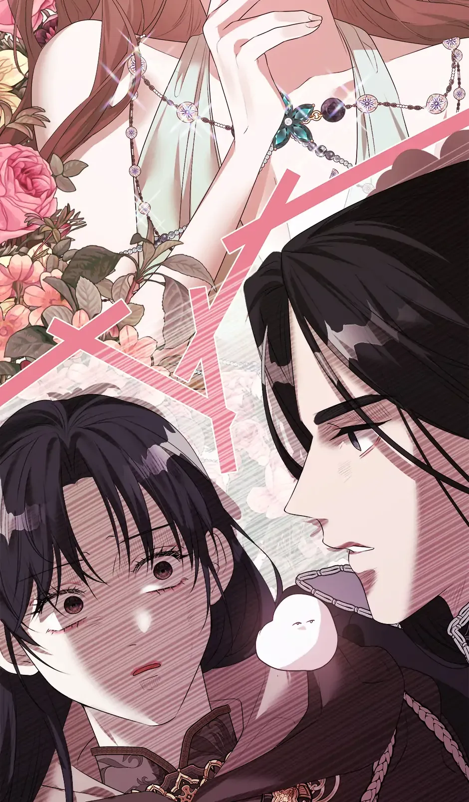 At The End Of The Hidden Greenery Chapter 49 Online - página 22