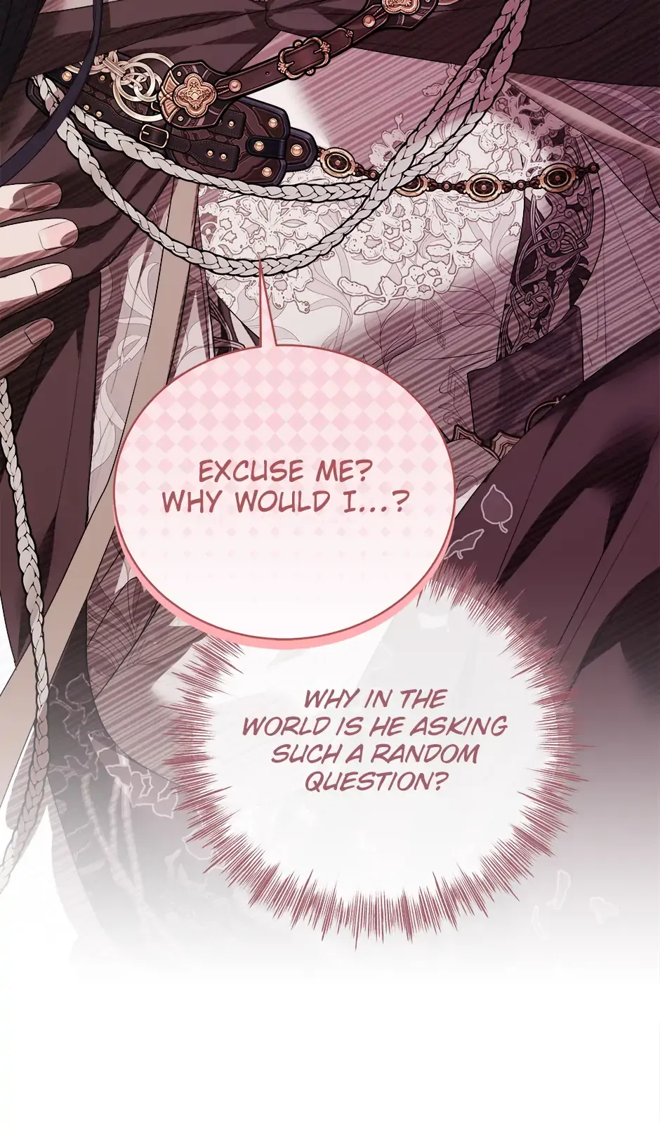 At The End Of The Hidden Greenery Chapter 49 Online - página 23