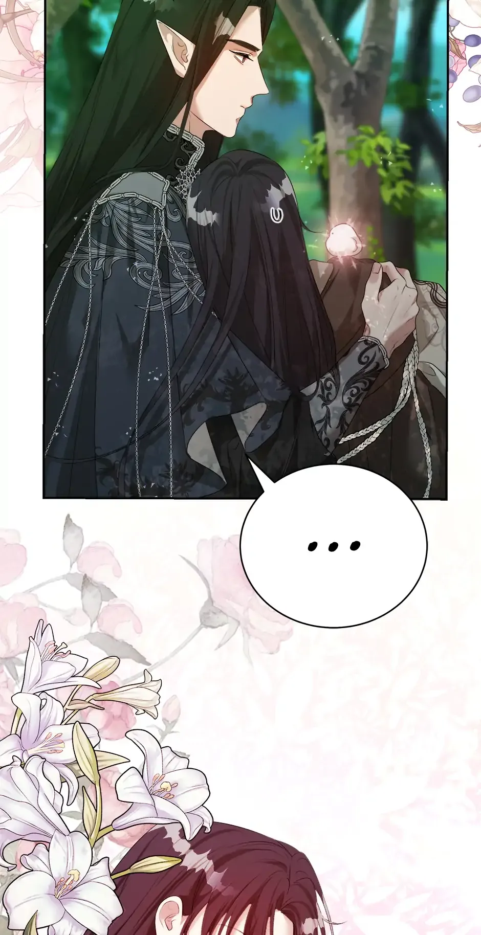 At The End Of The Hidden Greenery Chapter 49 Online - página 26