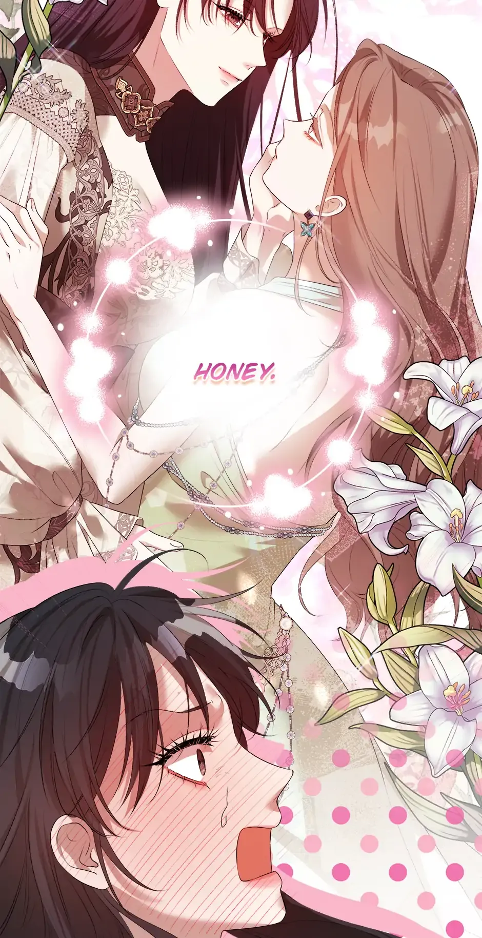 At The End Of The Hidden Greenery Chapter 49 Online - página 27