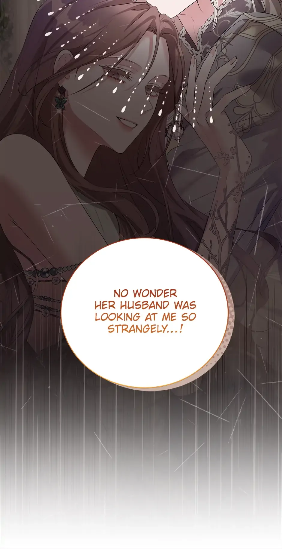 At The End Of The Hidden Greenery Chapter 49 Online - página 31