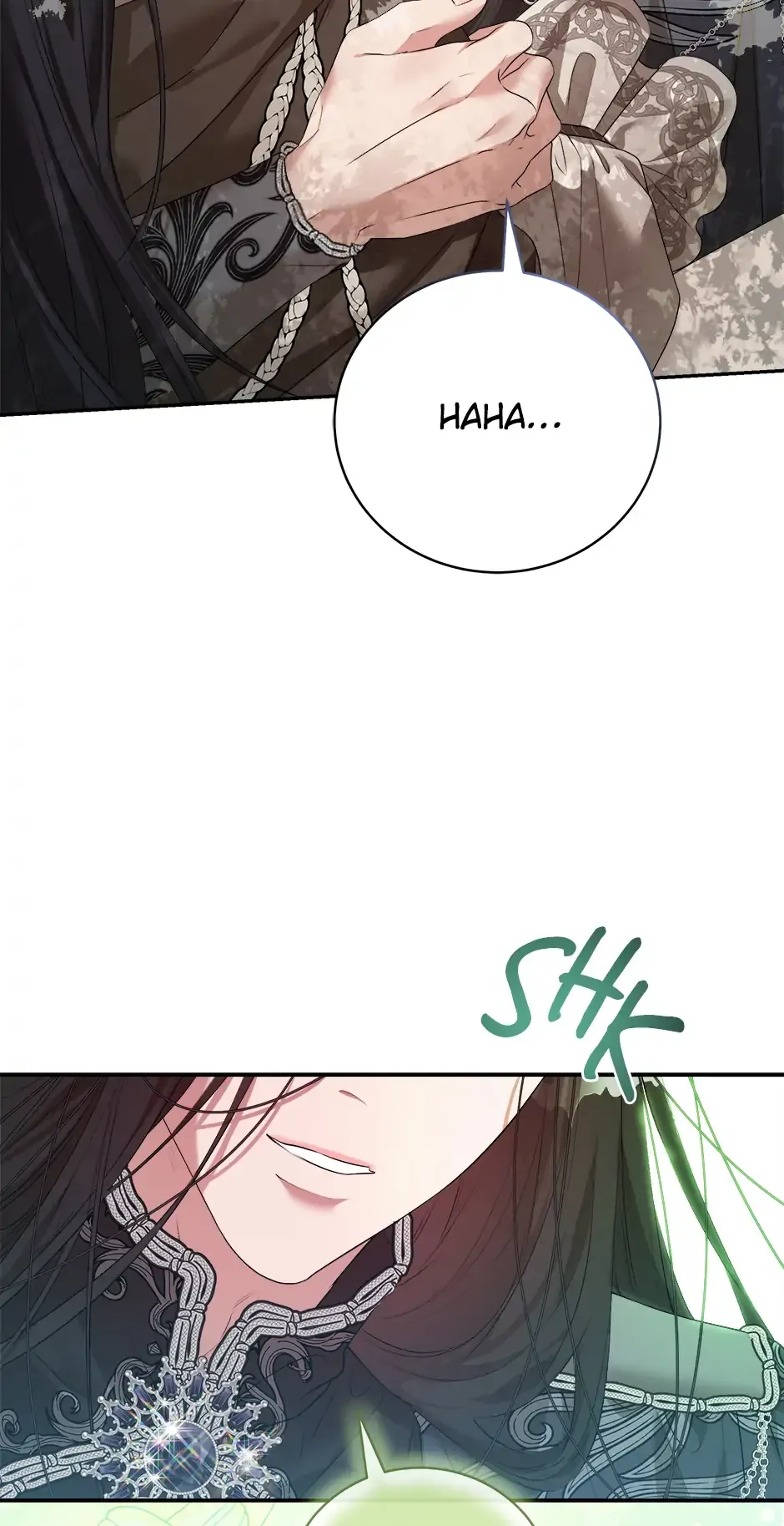 At The End Of The Hidden Greenery Chapter 49 Online - página 33