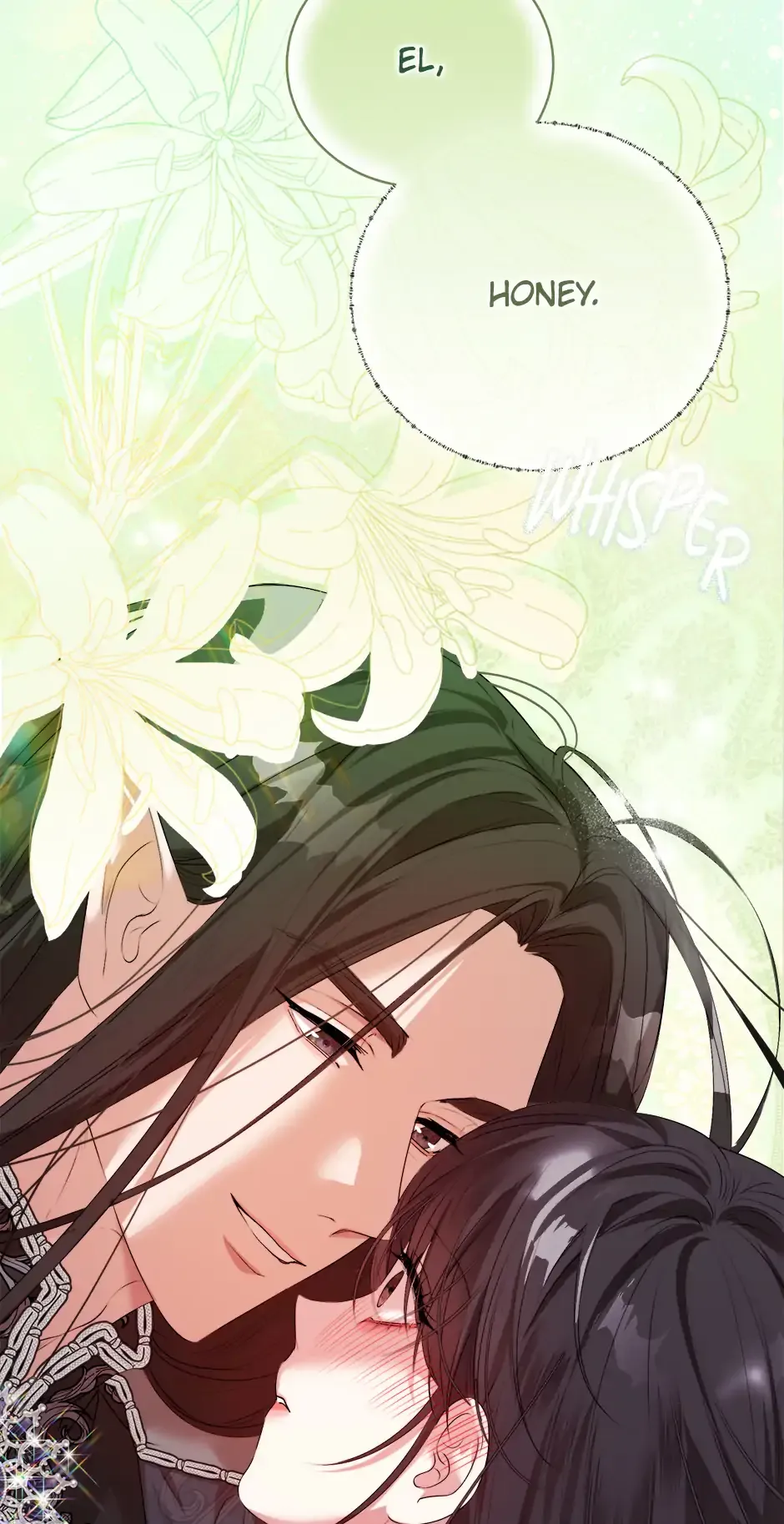 At The End Of The Hidden Greenery Chapter 49 Online - página 34