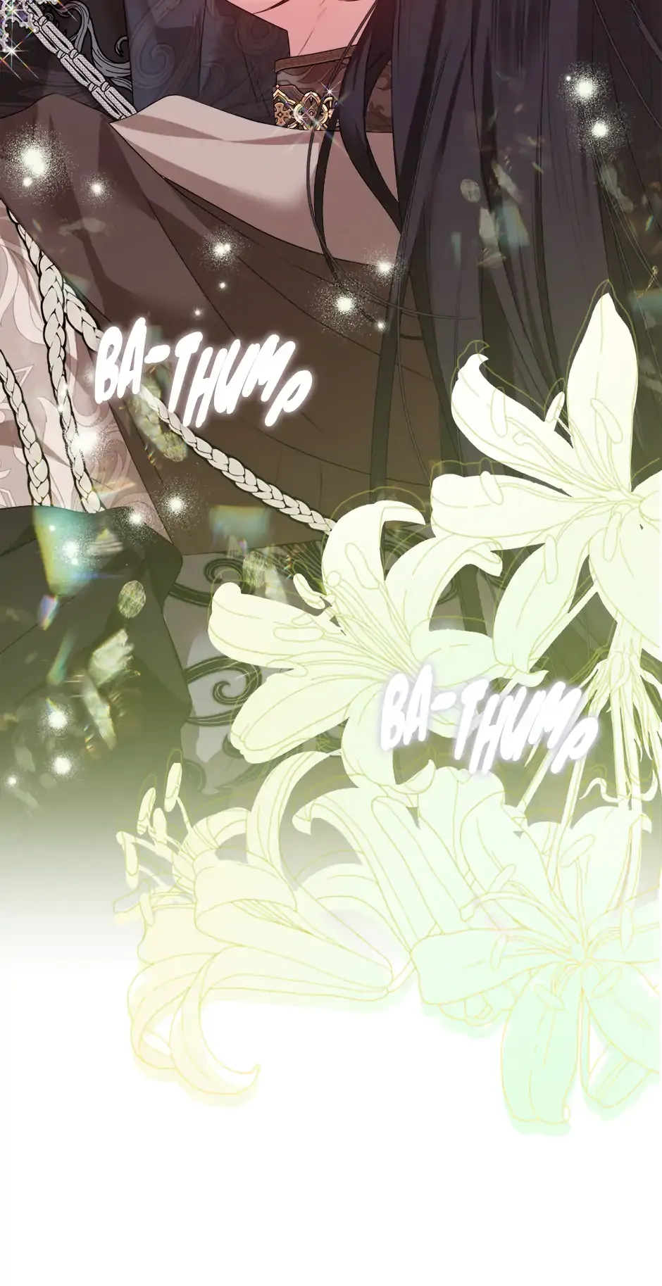 At The End Of The Hidden Greenery Chapter 49 Online - página 35