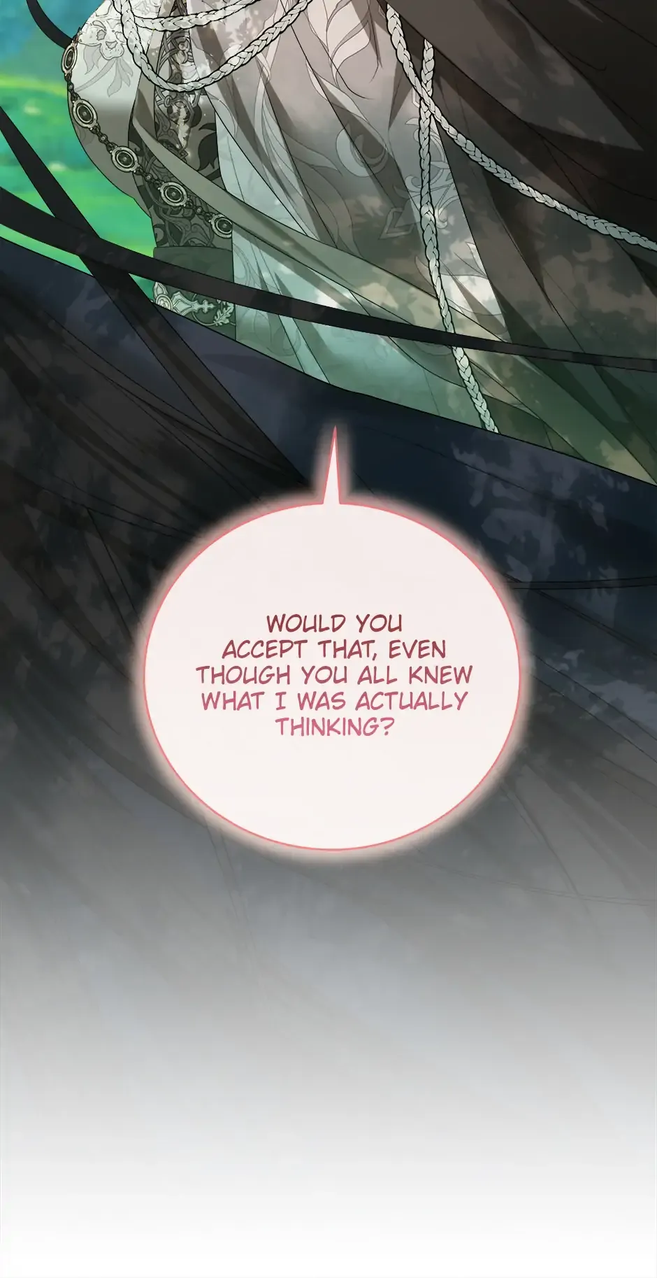 At The End Of The Hidden Greenery Chapter 49 Online - página 39