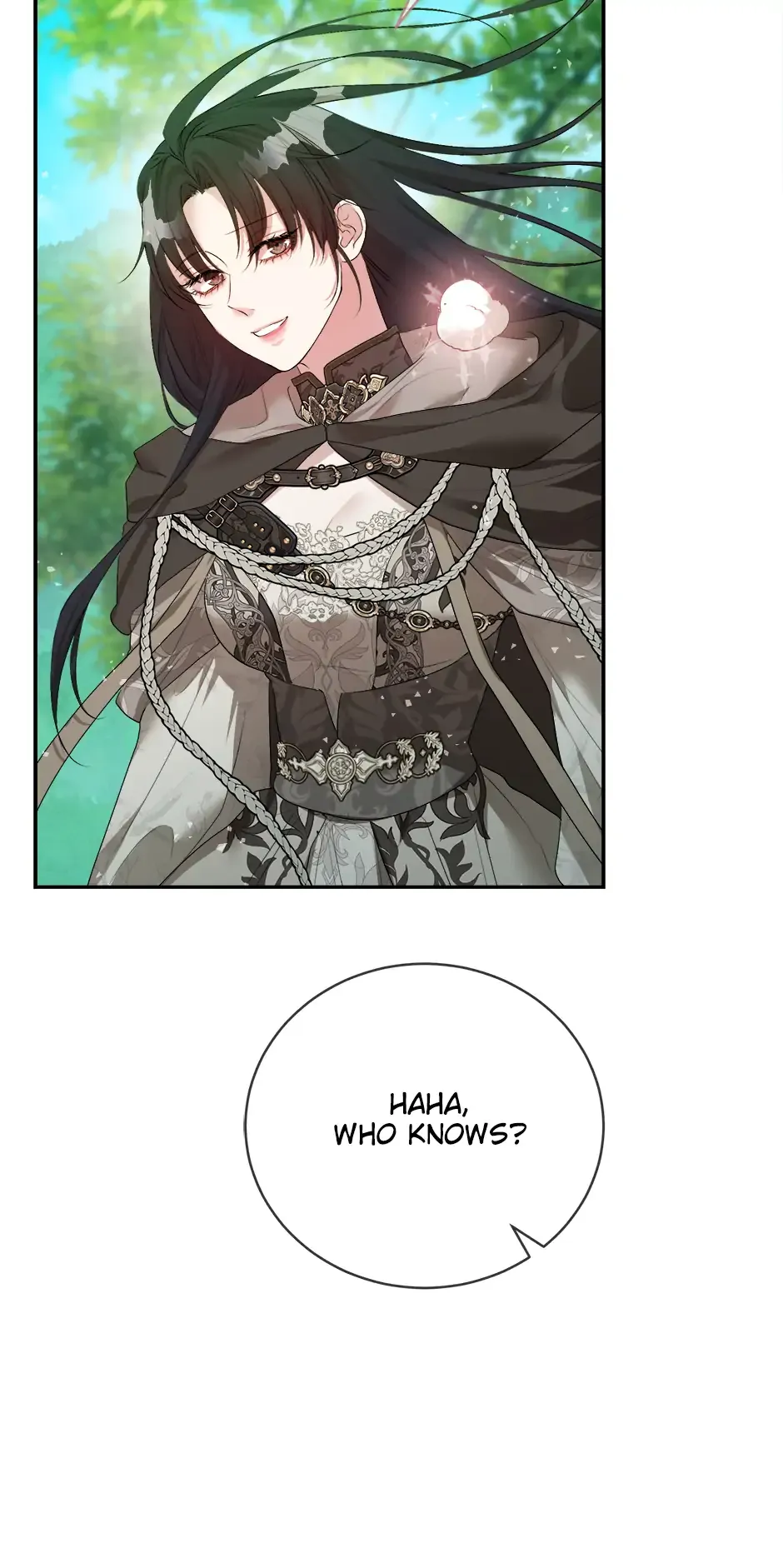 At The End Of The Hidden Greenery Chapter 49 Online - página 46