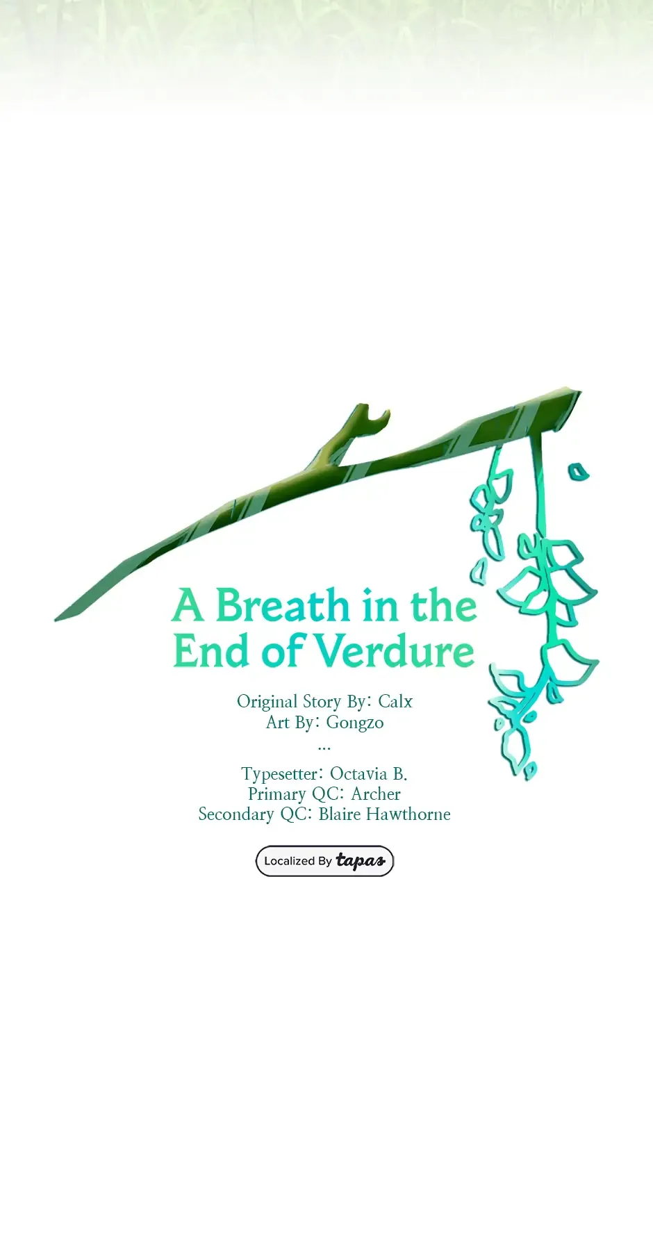 At The End Of The Hidden Greenery Chapter 49 Online - página 49