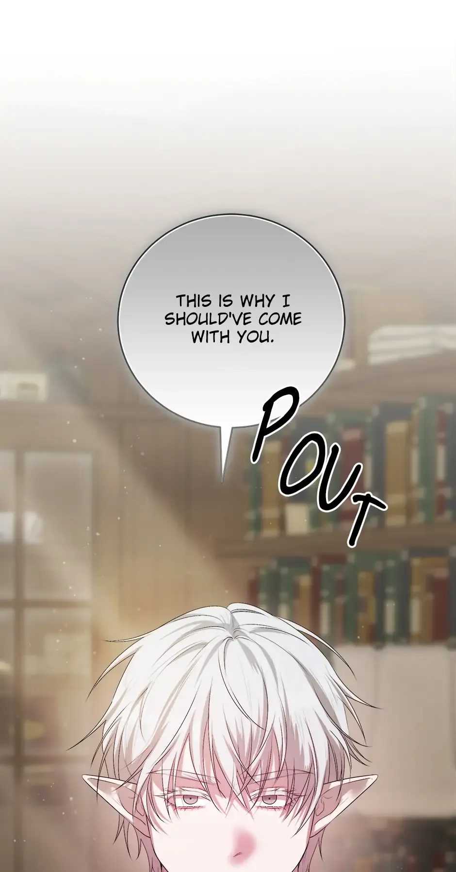 At The End Of The Hidden Greenery Chapter 49 Online - página 50