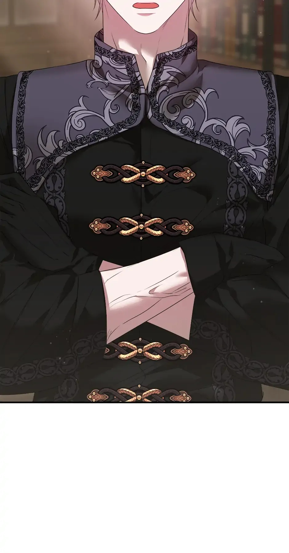 At The End Of The Hidden Greenery Chapter 49 Online - página 51