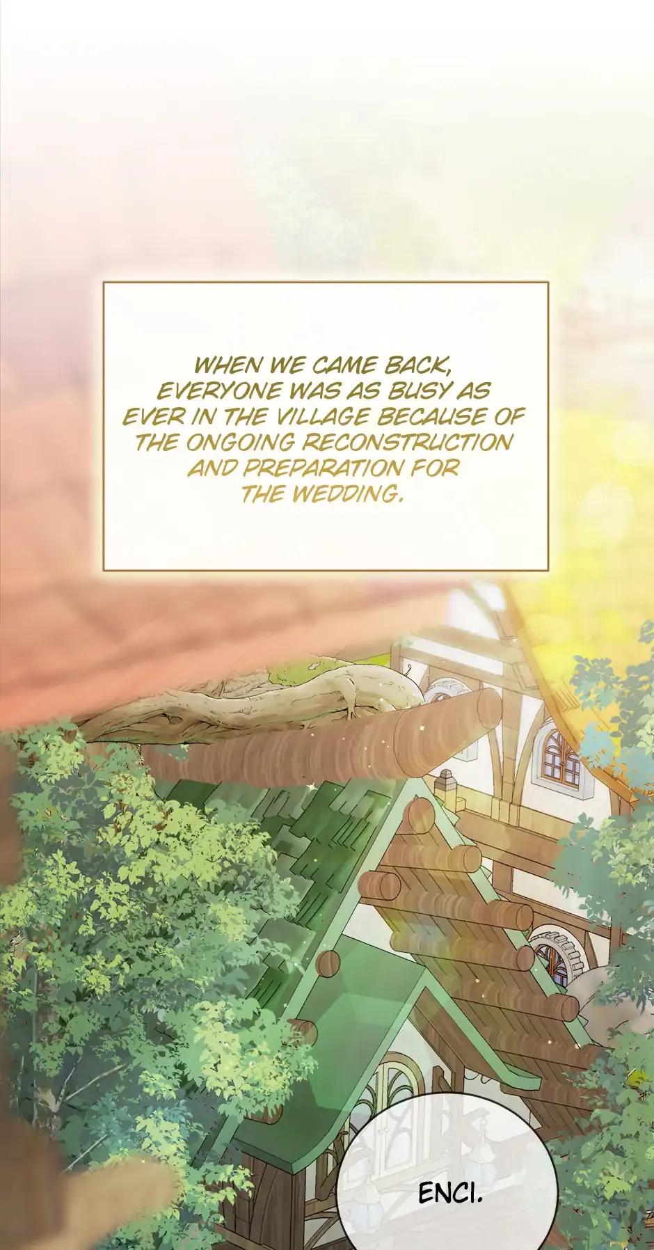 At The End Of The Hidden Greenery Chapter 49 Online - página 53