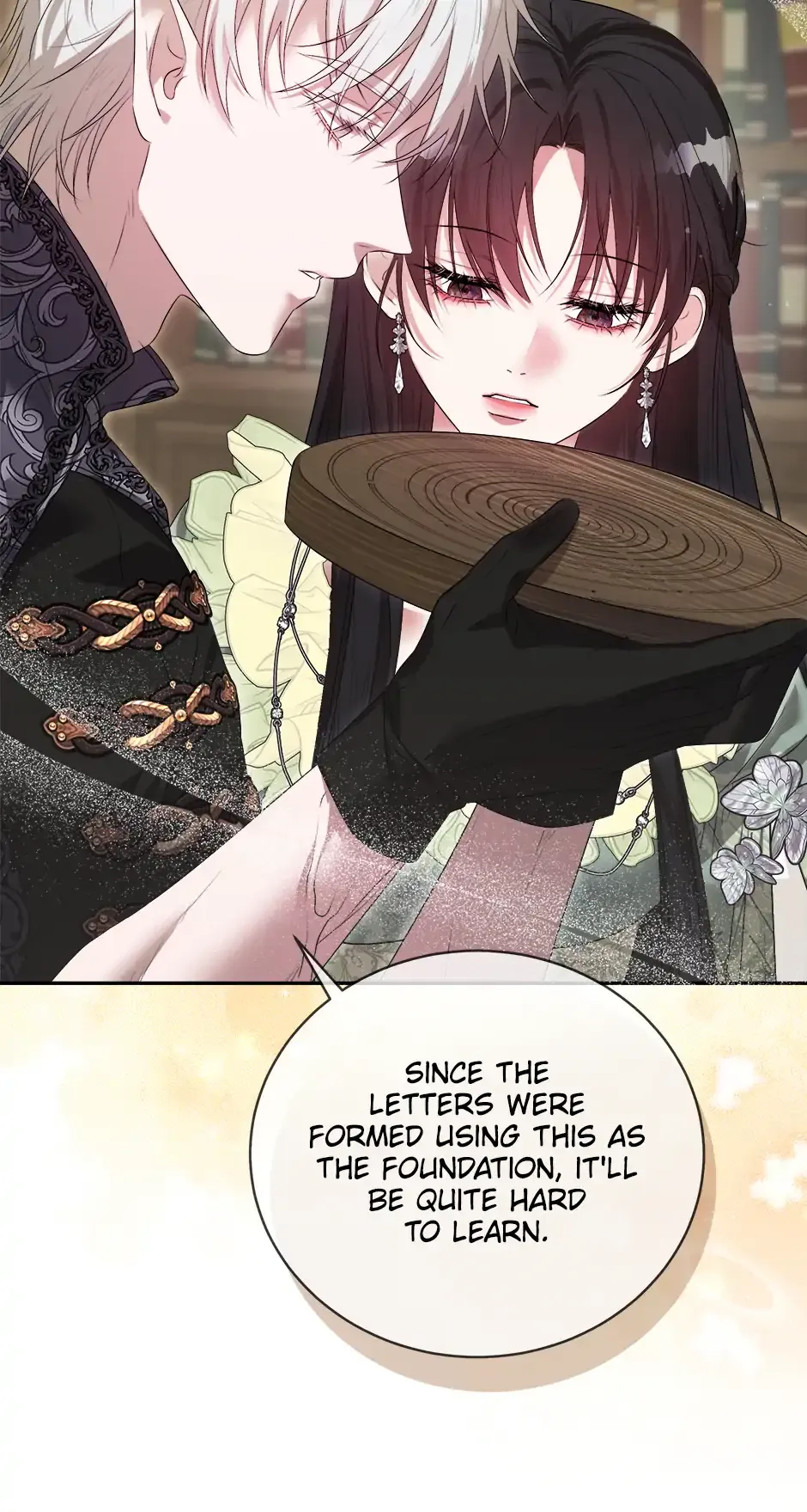 At The End Of The Hidden Greenery Chapter 49 Online - página 62