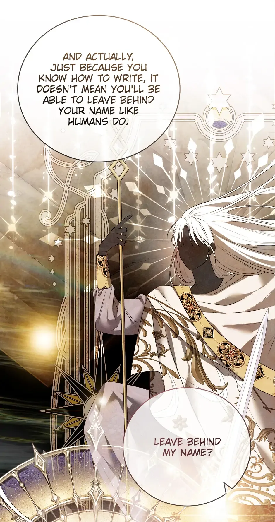 At The End Of The Hidden Greenery Chapter 49 Online - página 63