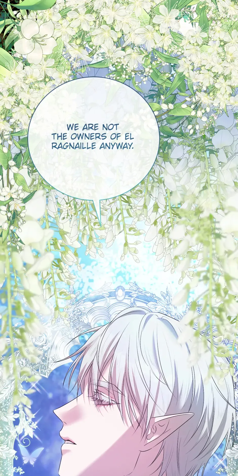 At The End Of The Hidden Greenery Chapter 49 Online - página 67