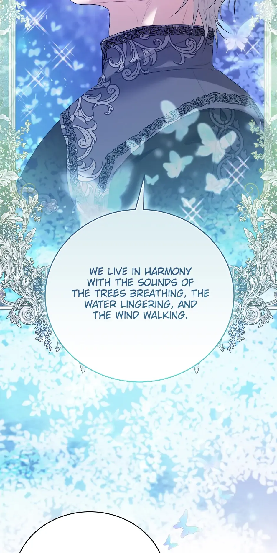 At The End Of The Hidden Greenery Chapter 49 Online - página 68