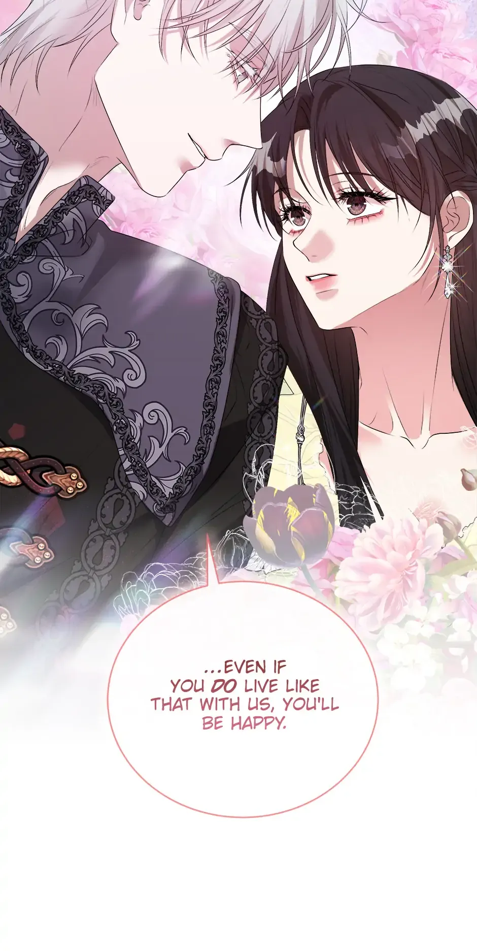 At The End Of The Hidden Greenery Chapter 49 Online - página 70