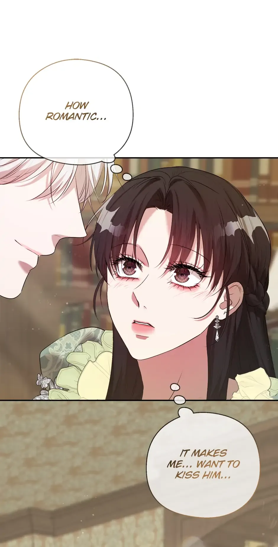 At The End Of The Hidden Greenery Chapter 49 Online - página 71