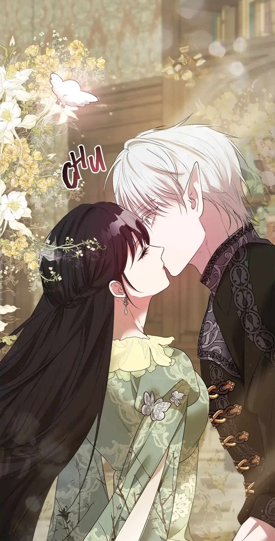 At The End Of The Hidden Greenery Chapter 49 Online - página 72