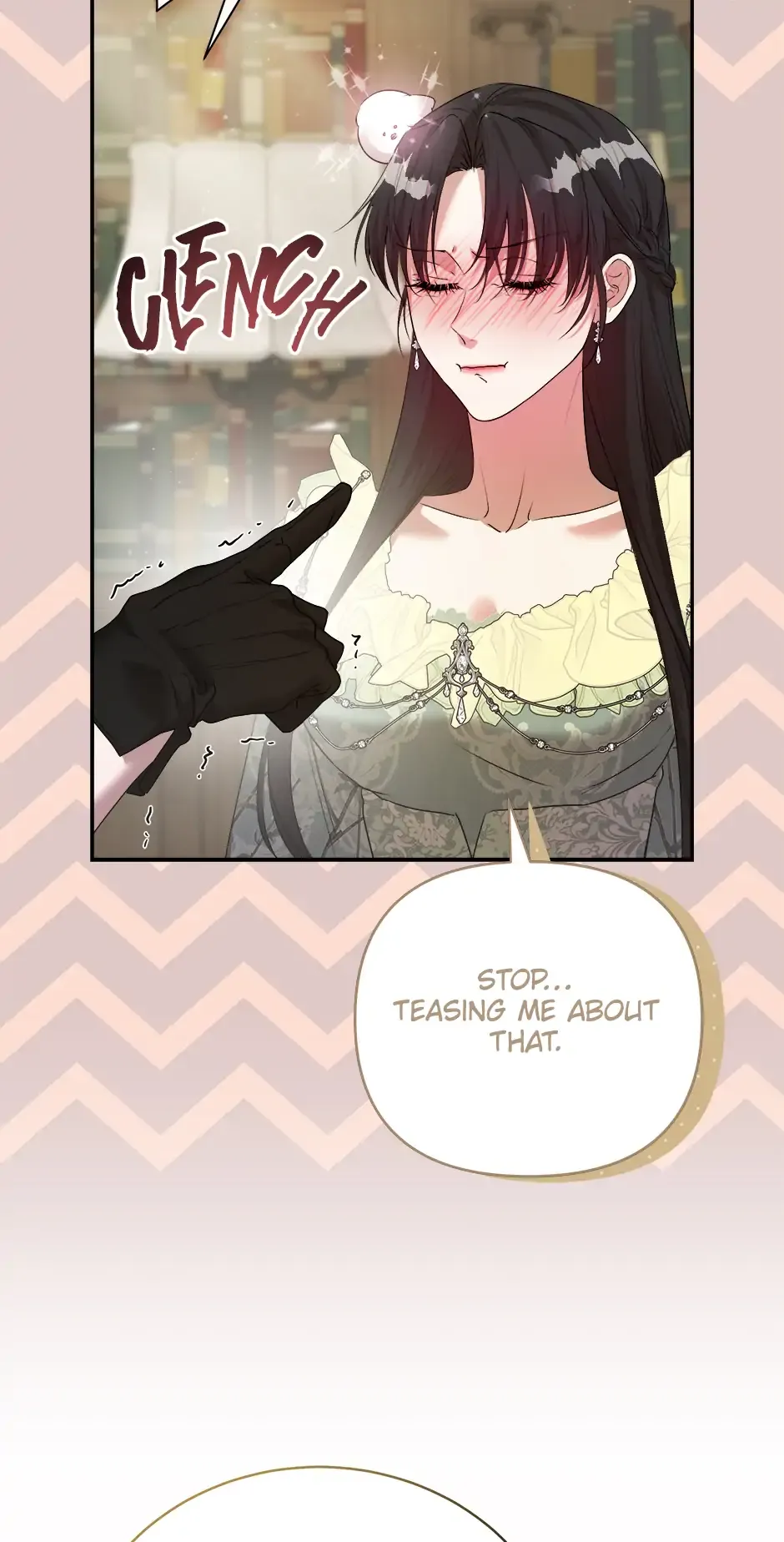 At The End Of The Hidden Greenery Chapter 49 Online - página 75