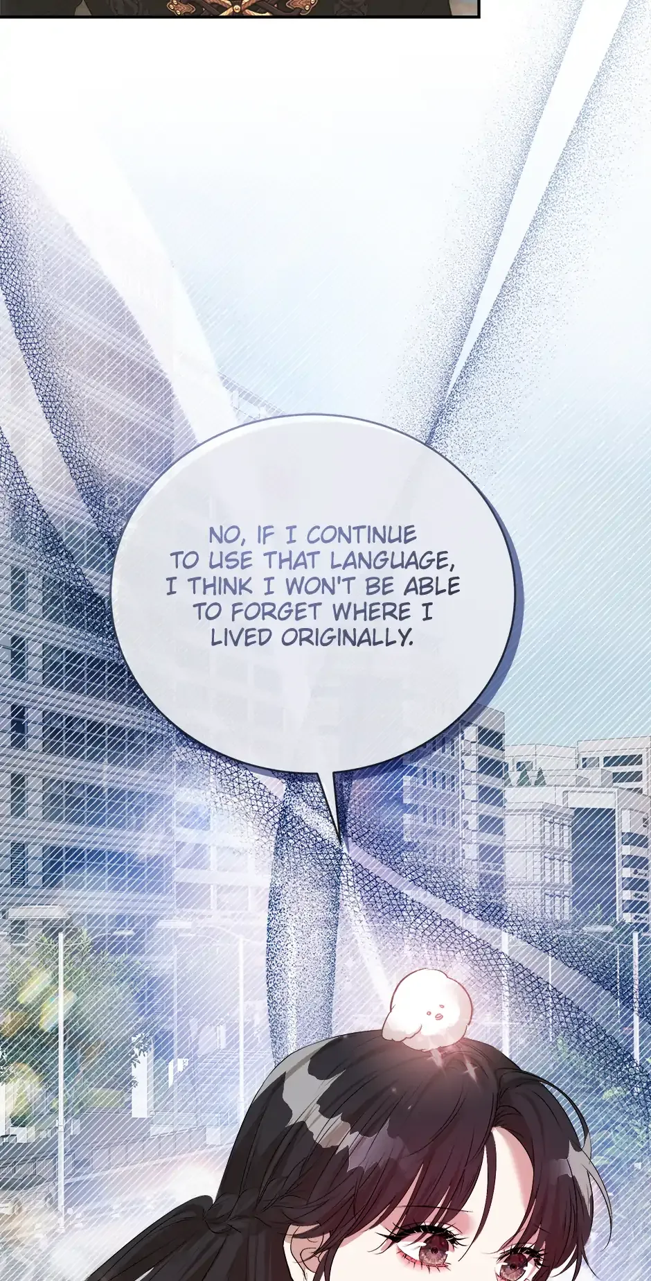 At The End Of The Hidden Greenery Chapter 49 Online - página 77
