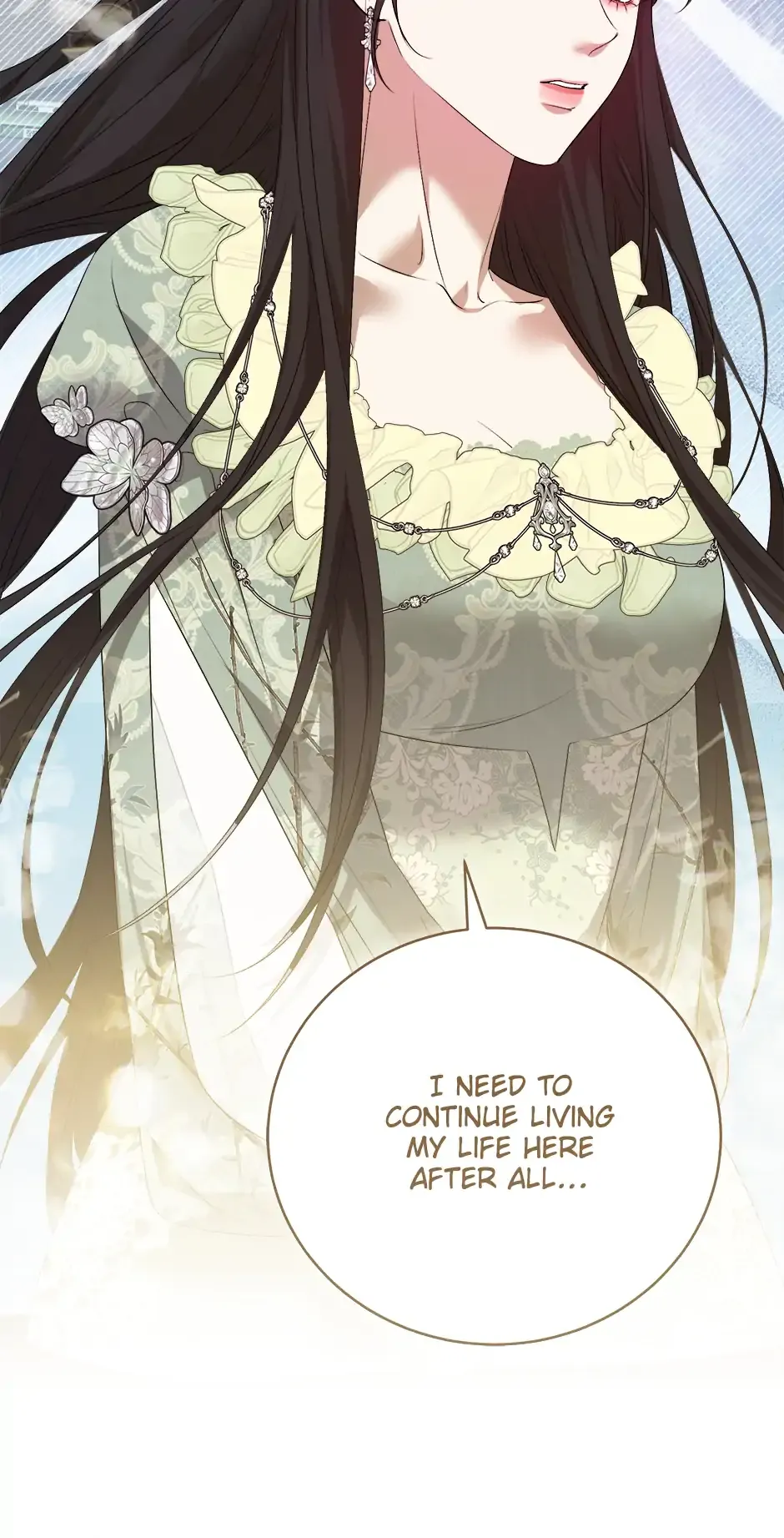 At The End Of The Hidden Greenery Chapter 49 Online - página 78