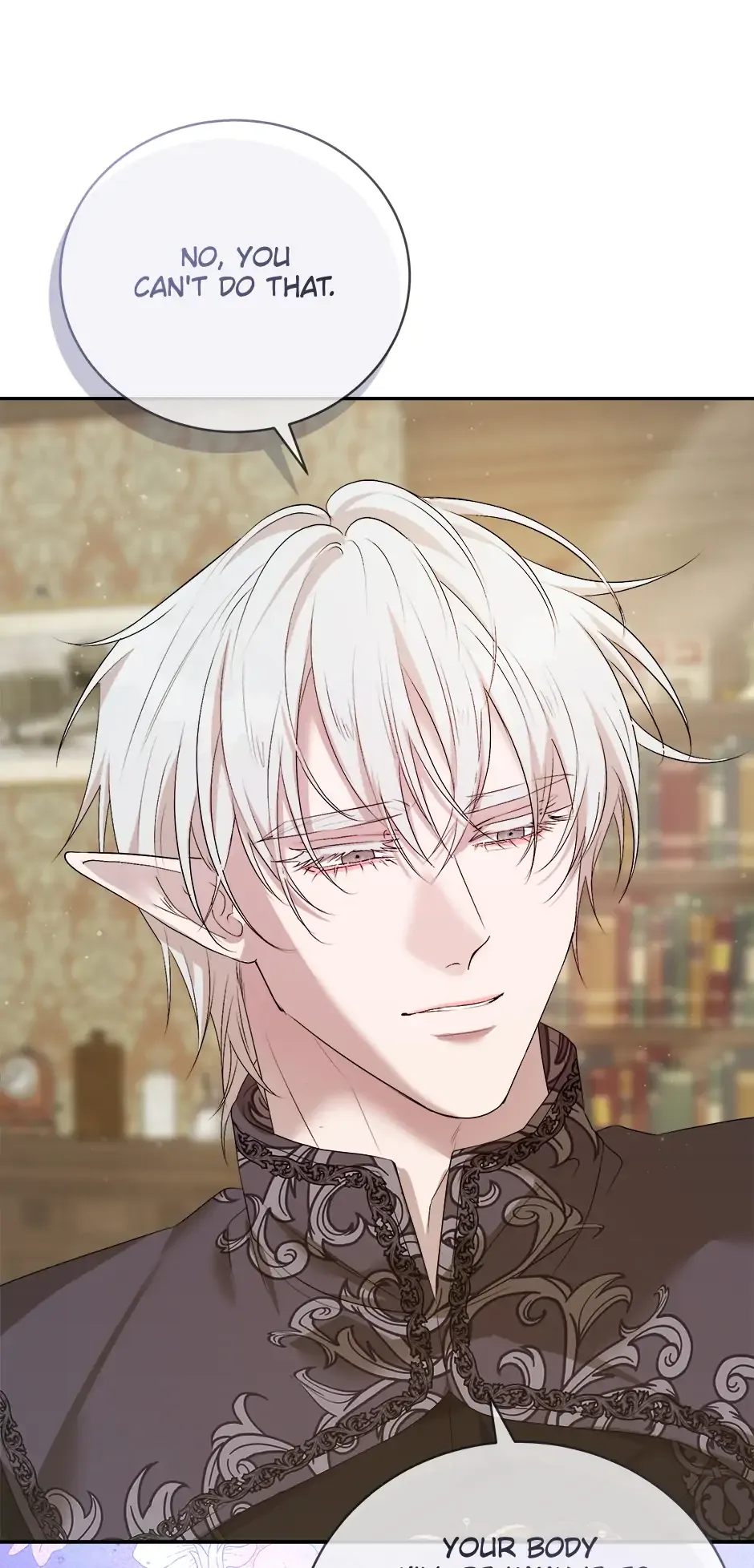 At The End Of The Hidden Greenery Chapter 49 Online - página 86