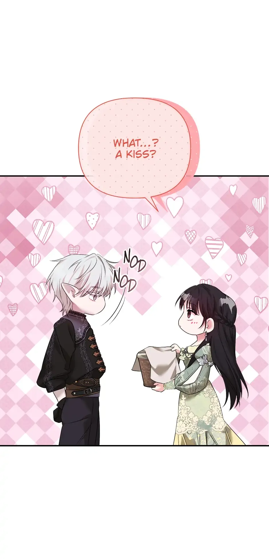 At The End Of The Hidden Greenery Chapter 49 Online - página 92