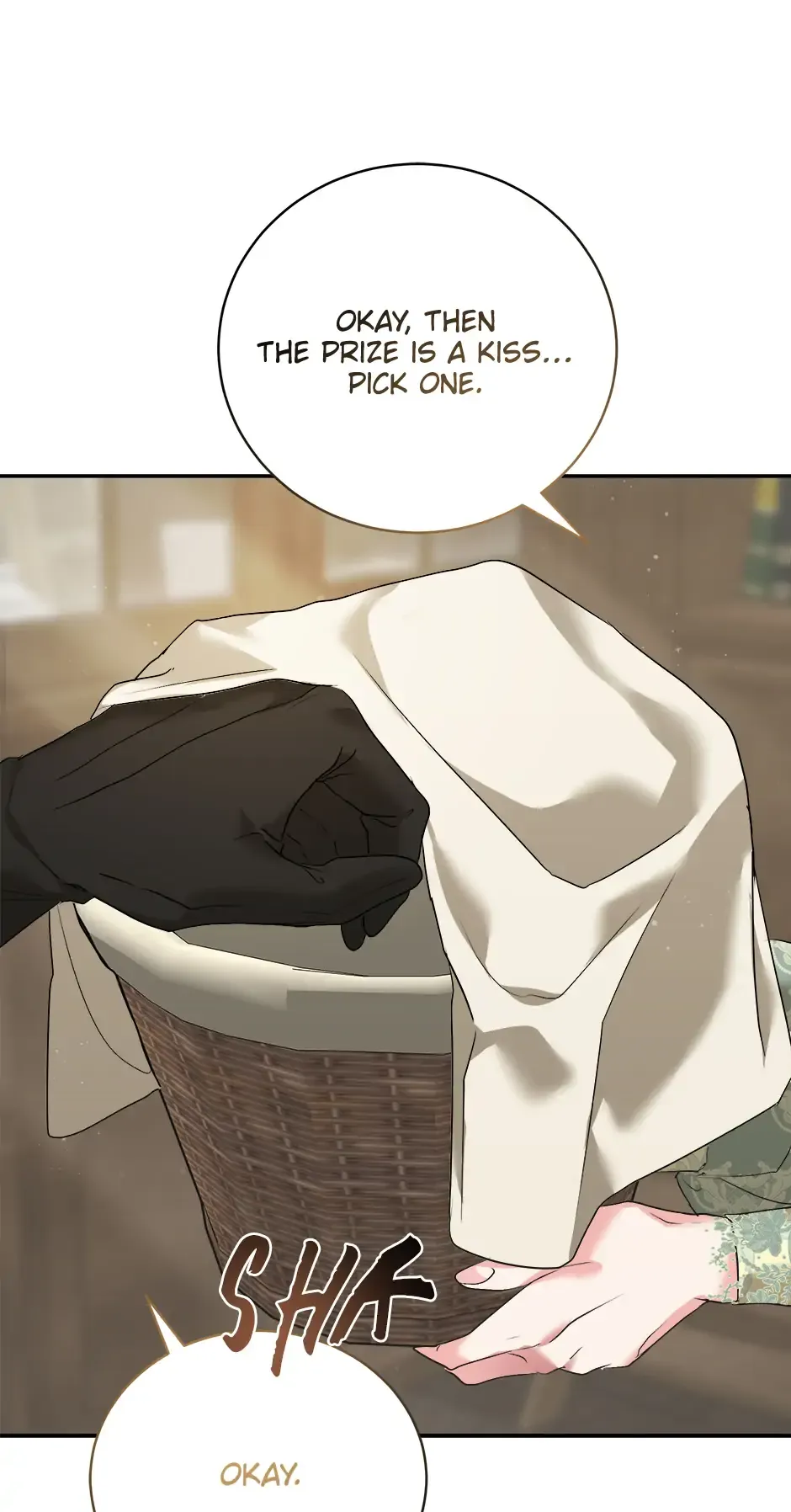At The End Of The Hidden Greenery Chapter 49 Online - página 93