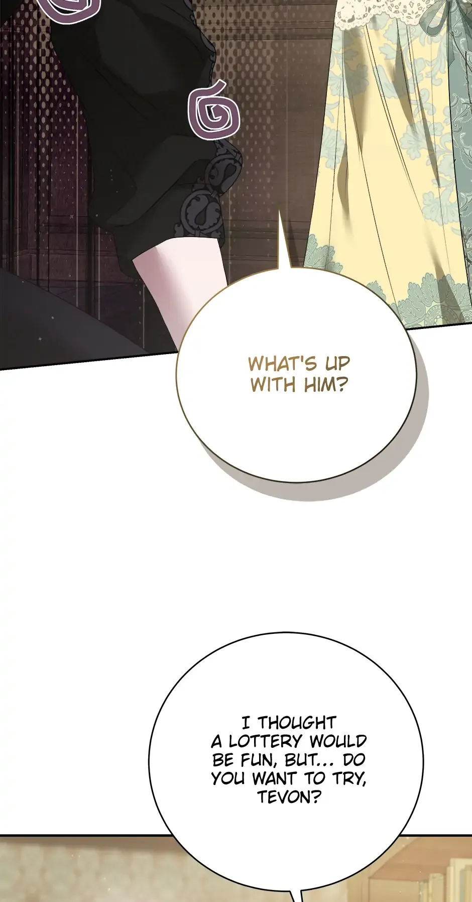 At The End Of The Hidden Greenery Chapter 49 Online - página 98