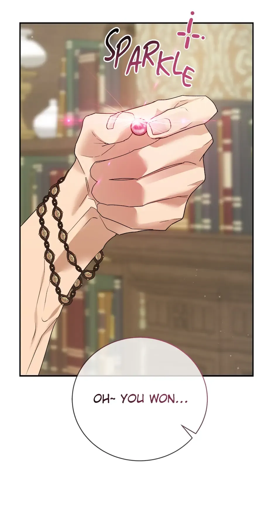 At The End Of The Hidden Greenery Chapter 49 Online - página 100