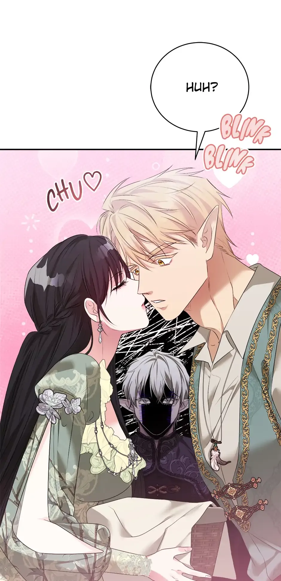 At The End Of The Hidden Greenery Chapter 49 Online - página 101