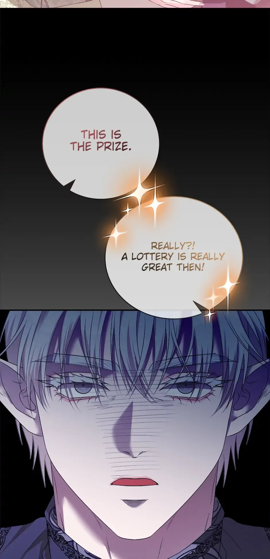 At The End Of The Hidden Greenery Chapter 49 Online - página 102