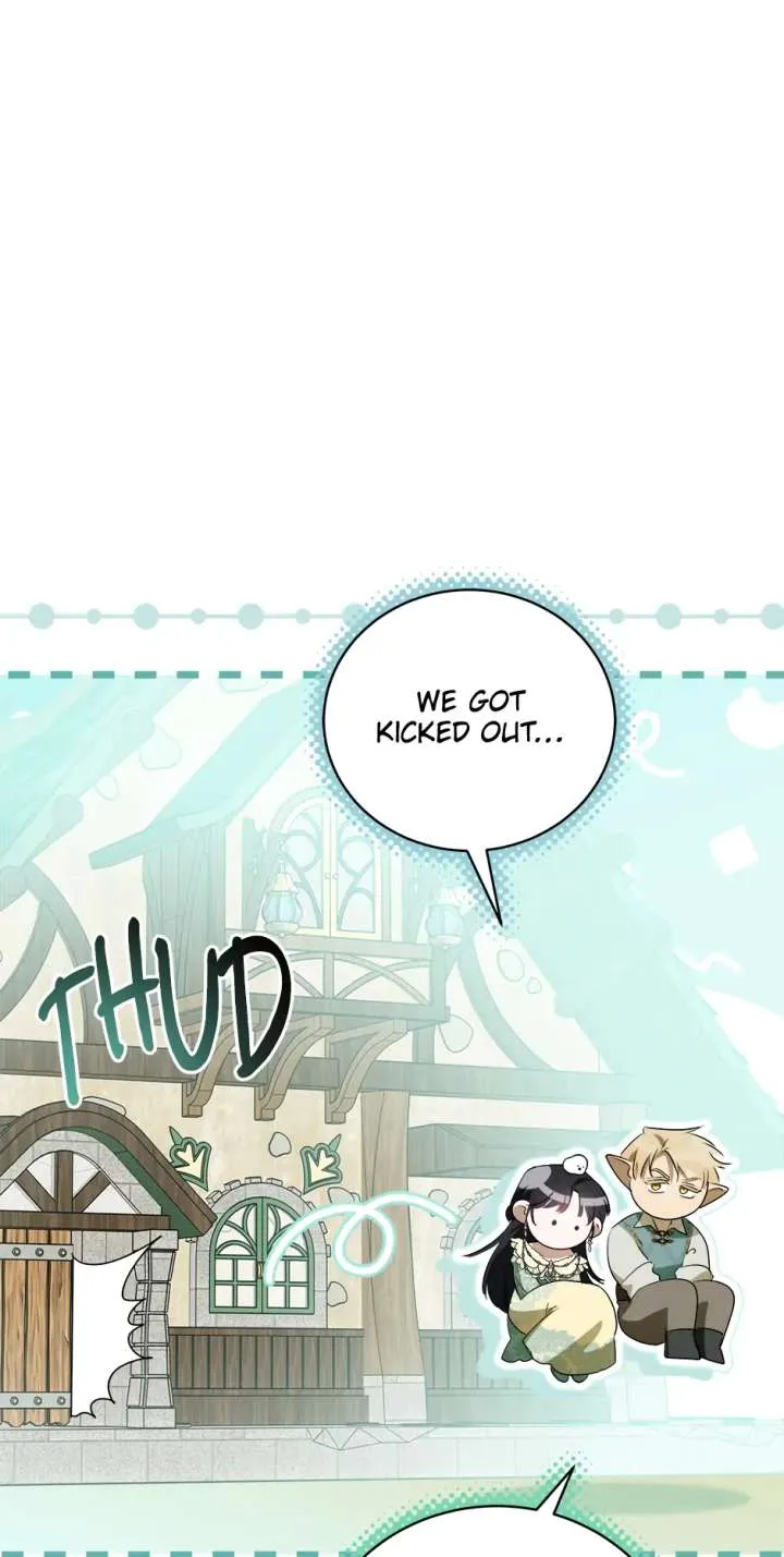 At The End Of The Hidden Greenery Chapter 50 Online - página 1