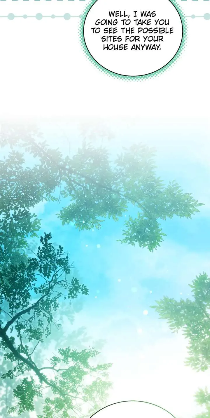 At The End Of The Hidden Greenery Chapter 50 Online - página 2
