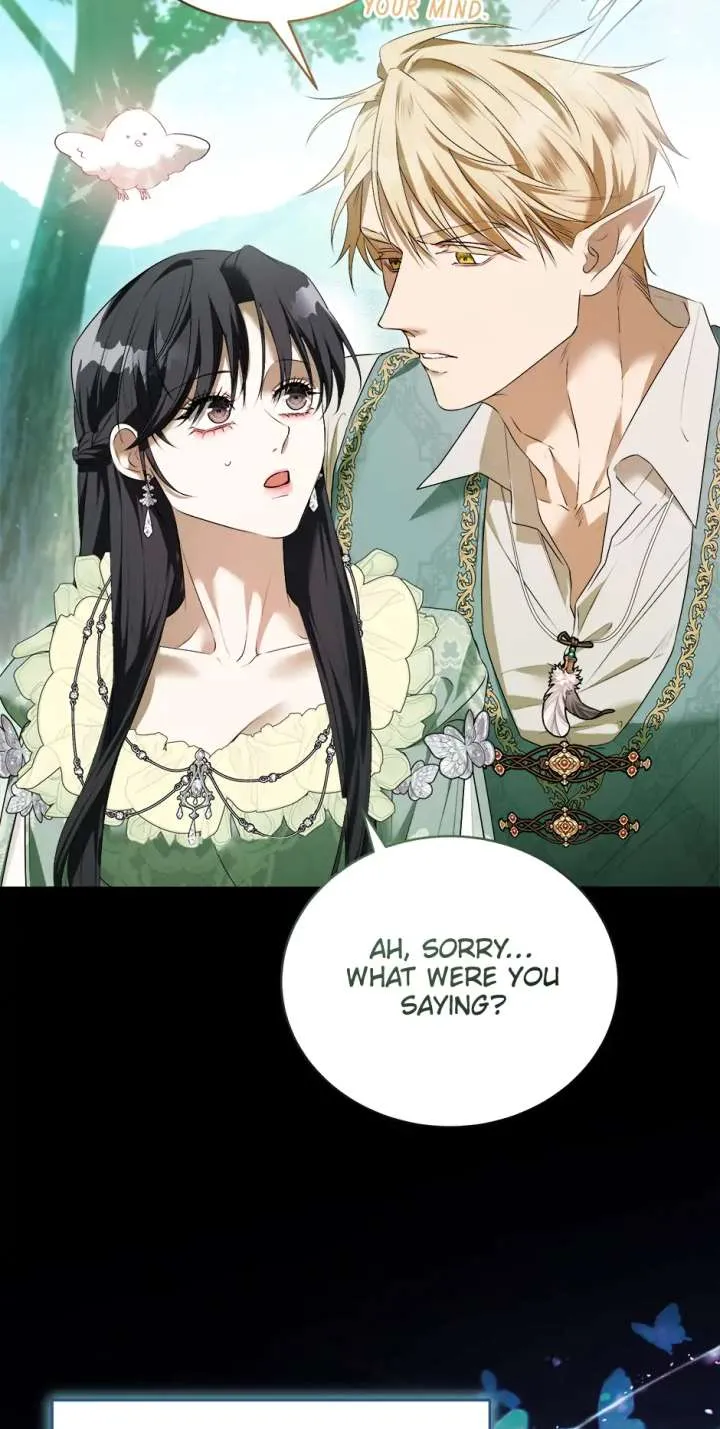At The End Of The Hidden Greenery Chapter 50 Online - página 5