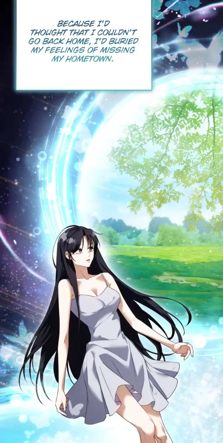At The End Of The Hidden Greenery Chapter 50 Online - página 6